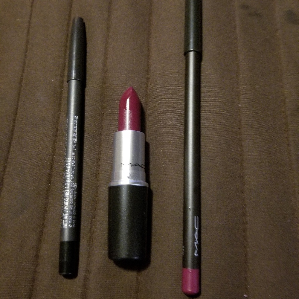Mac makeup